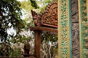 Adventure highlights